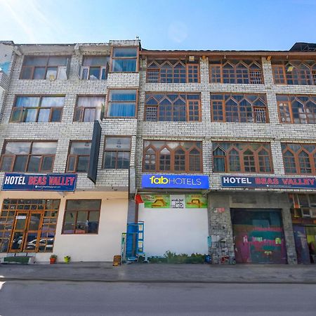 Fabhotel Beas Valley Manāli Exterior foto