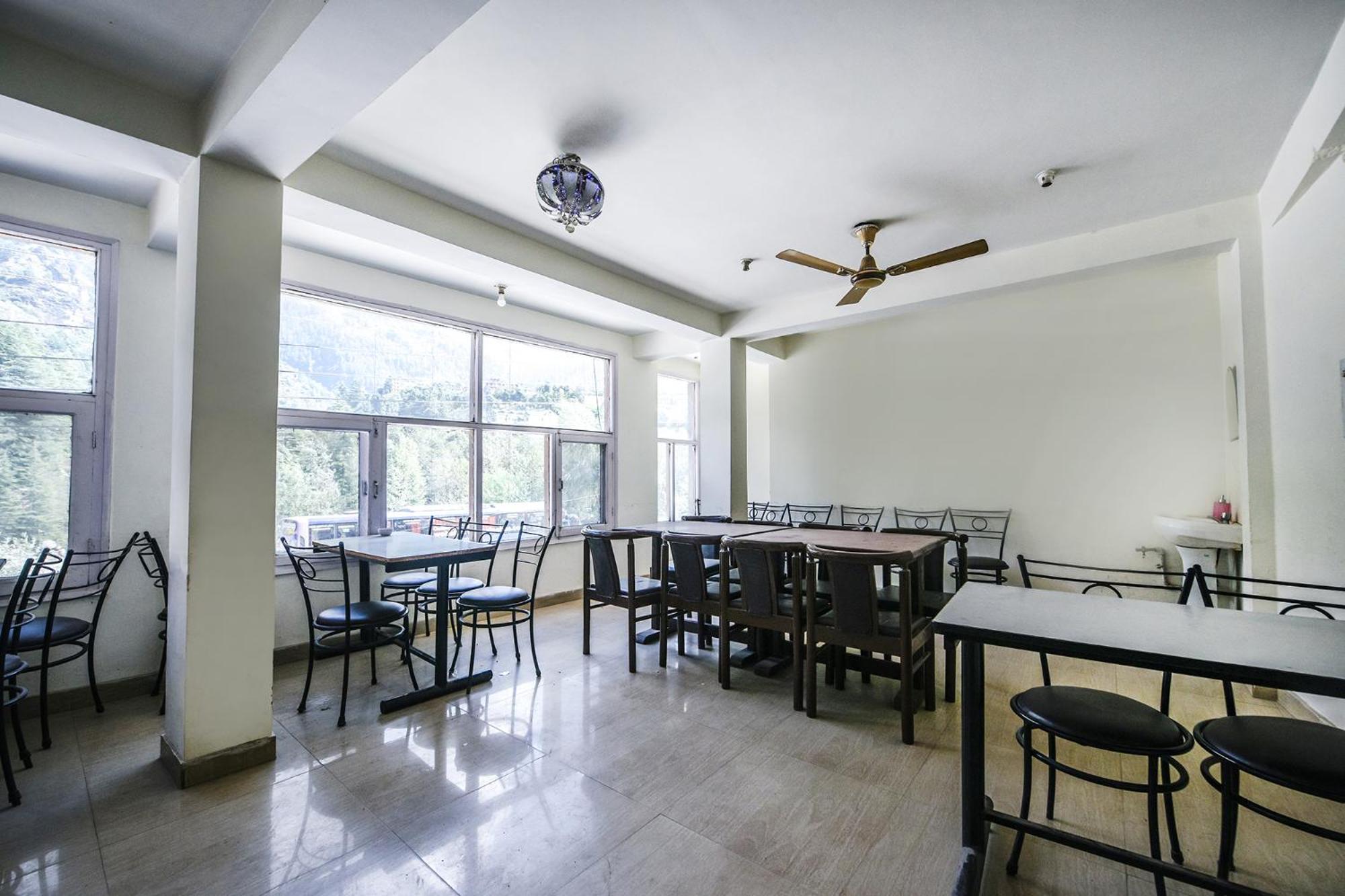 Fabhotel Beas Valley Manāli Exterior foto